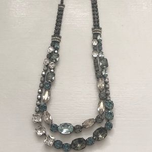 Retired Sorrelli Necklace